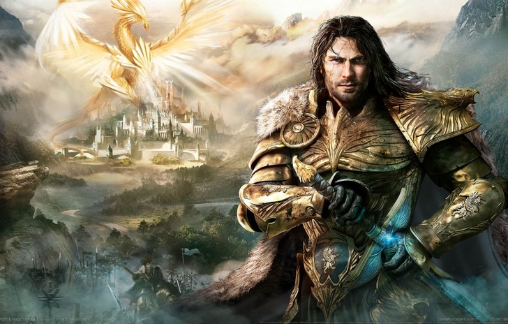 Might Magic Heroes VII