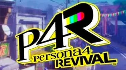 Persona 4 Revival