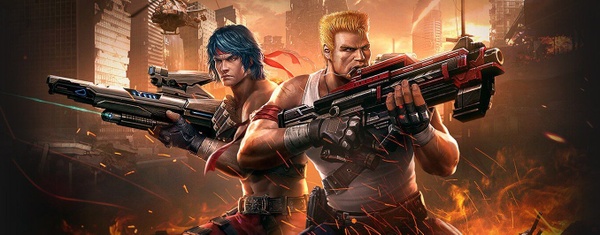 In arrivo un nuovo capitolo di Contra?