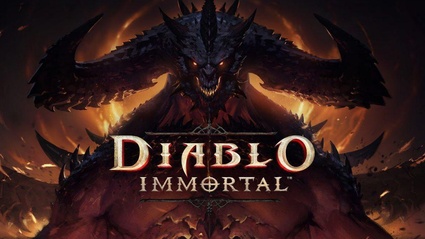 Diablo Immortal non e giocabile offline
