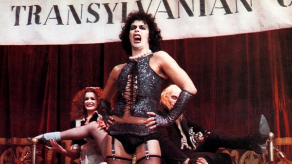 Tim Curry, addio all'icona di Rocky Horror e It