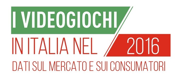 Il mercato dei videogames e sempre piu florido in Italia