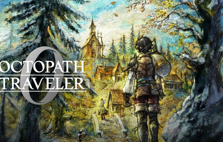 Octopath Traveler 0 A Review of a Nostalgic 2DHD JRPG