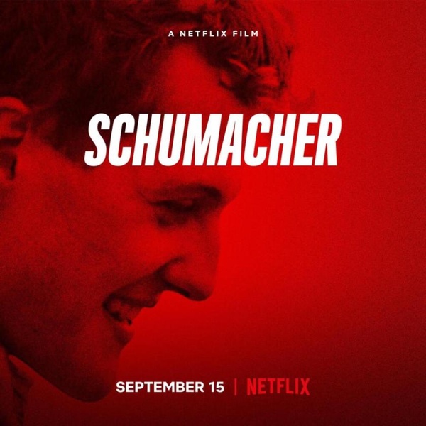 Schumacher: il documentario Netflix sull'immenso campione