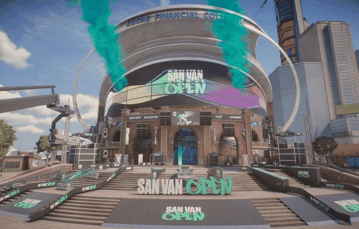 Skate unveils Season 4 details