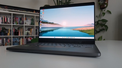 ASUS ROG Zephyrus G14, recensione: eleganza e potenza ovunque con se