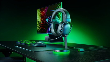 Razer V2 HyperSpeed - Nuove cuffie gaming della linea BlackShark