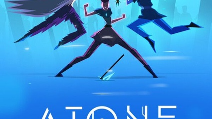 Atone: Heart of the Elder Tree