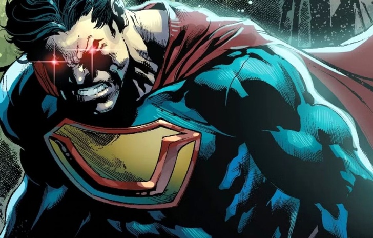 Superman 2025  E se il vero nemico non fosse Lex Luthor