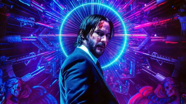 John Wick 5 - Il mistero del film senza Keanu Reeves