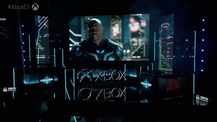 Crackdown 3 sara presente al Comic-con di San Diego