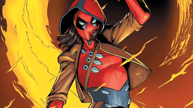 Marvel riporta in vita Deadpool gennaio 2025 segna il grande ritorno del Mercenario Chiacchierone