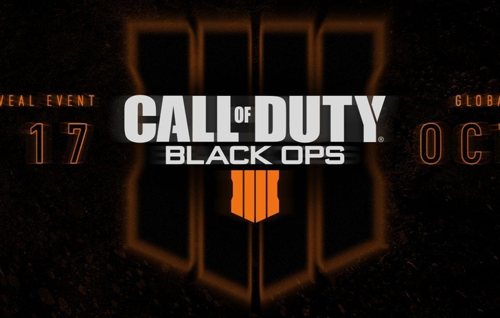 Black Ops IV è realtà