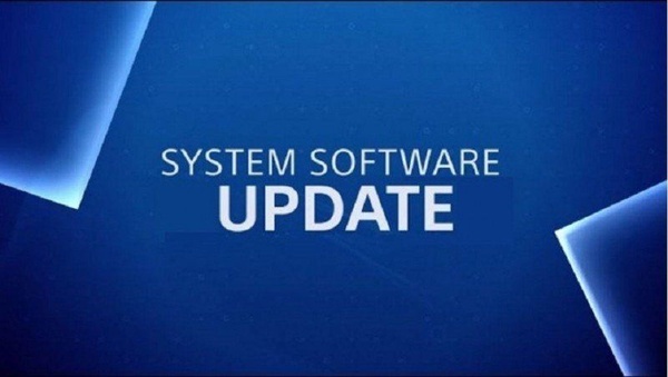 Il firmware 5.50 e disponibile sulla PS4