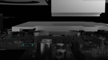 Xbox Scorpio e un progetto ambizioso