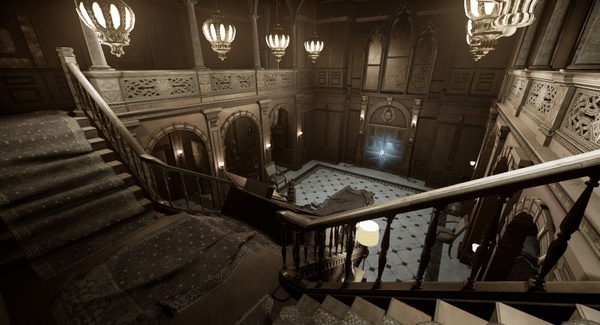 Do Not Open, recensione, il survival horror che vi imprigiona in casa