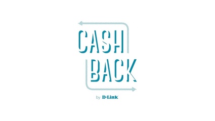 D-Link rimborsa 30EUR per l'acquisto di prodotti Wireless AC