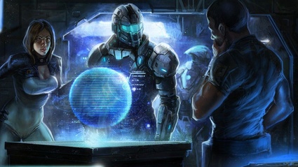 Confermata la conference Electronic Arts all'E3