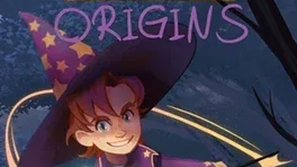 Simon the Sorcerer Origins