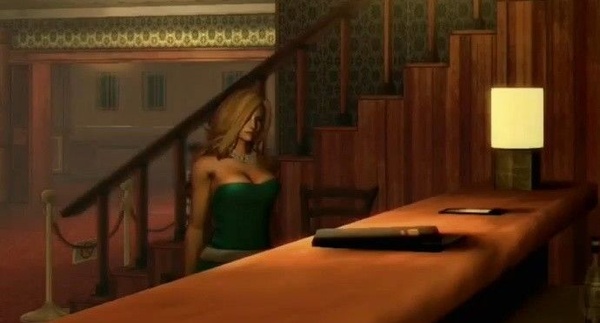 Primo trailer in-game per Night Cry