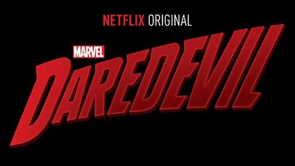 Esce oggi la serie tv dedicata a Daredevil: eccolo nel suo costume rosso!