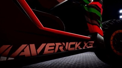 Disponibile il nuovo DLC King of Buggies di Gravel