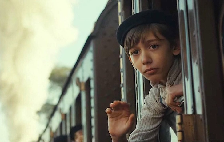 Il treno dei bambini un pezzo di storia italiana nel commovente film di Cristina Comencini