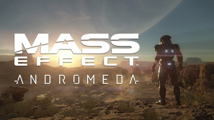 Ufficiale: Mass Effect Andromeda il 23 Marzo