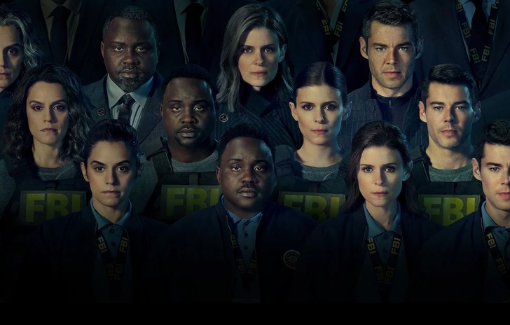 Class of 09 Recensione della miniserie di Disney in cui lFBI si affida allintelligenza artificiale
