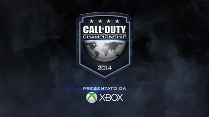 CoD Championship