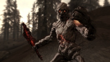 Skyrim per Xbox One? Esiste ma forse non lo vedremo mai