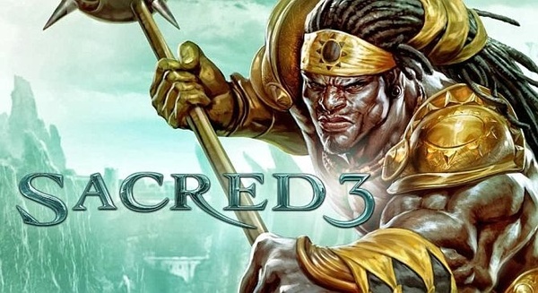 Sacred 3
