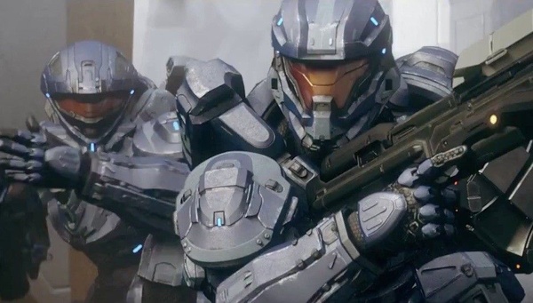 Halo: The Master Chief Collection dice ''no'' alle Spartan Ops fino a dicembre