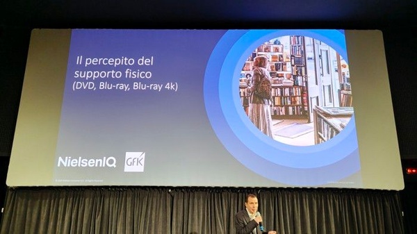 Univideo - Il lusso di essere disconnessi e la cultura del fisico