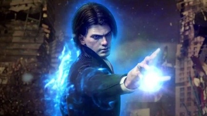 Nessuno al momento e al lavoro su Phantom Dust
