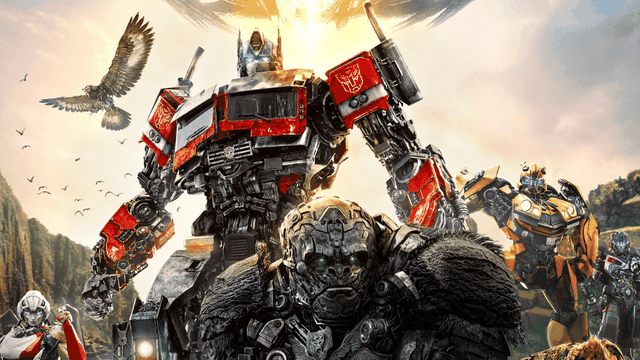 Transformers  Il risveglio recensione un copiaincolla pigro e sbagliato