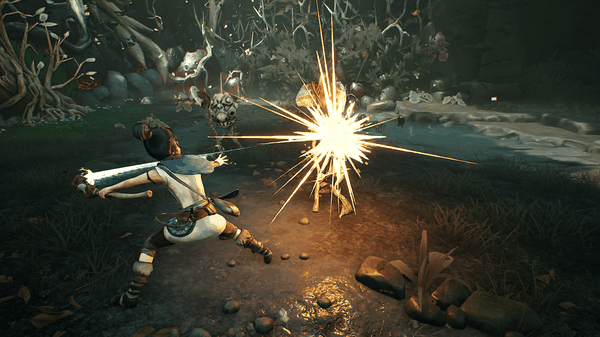 Kena: Bridge of Spirits, la recensione della versione per Switch 2 