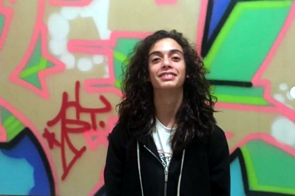 Leandro De Niro Rodriguez: muore a 19 anni il nipote dell'attore