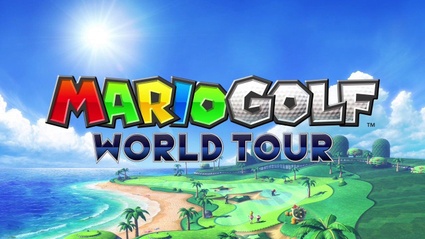 Nintendo conferma che Mario Golf avra dei DLC e un Season Pass