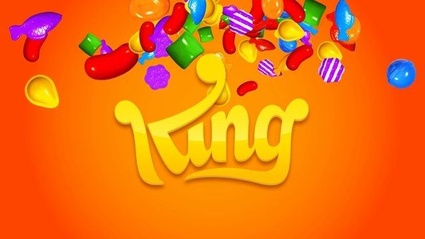 Activision Blizzard acquista King per 5,9 miliardi di dollari