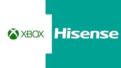 Hisense assieme a Xbox per la proiezione laser nel gaming