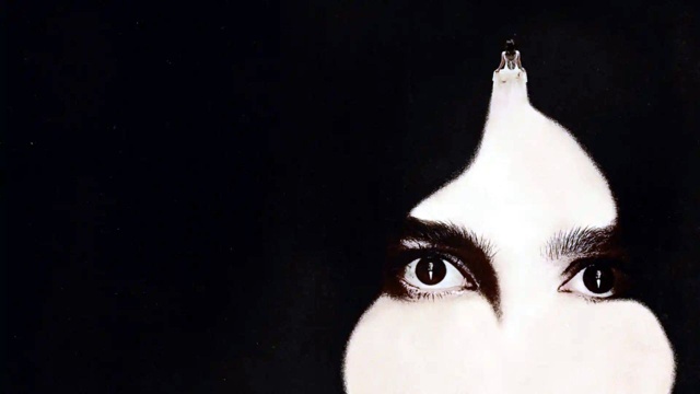 Something Very Bad Is Going to Happen The Dark Side of Love