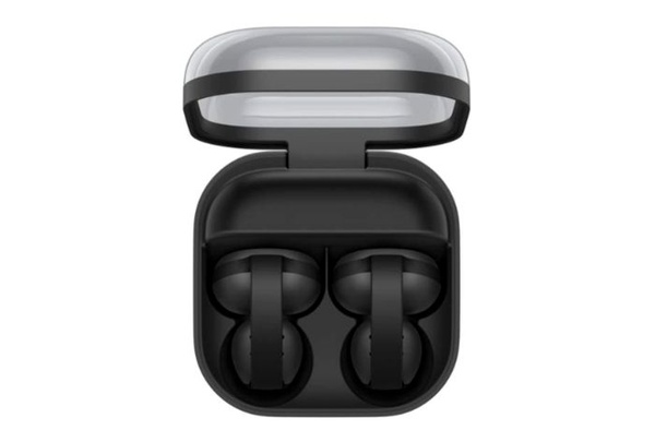 Galaxy Buds On: Samsung Launches Clip-On Earbuds