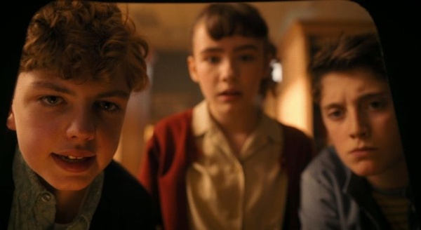 Stephen King e la prima reazione a IT: Benvenuti a Derry