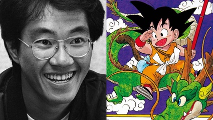 E morto Akira Toriyama: il padre di Dragon Ball si e guadagnato l'immortalita