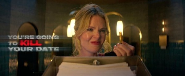 Drop – Recensione dell