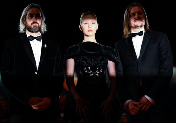 Blade reboot e la natura tormentata della produzione