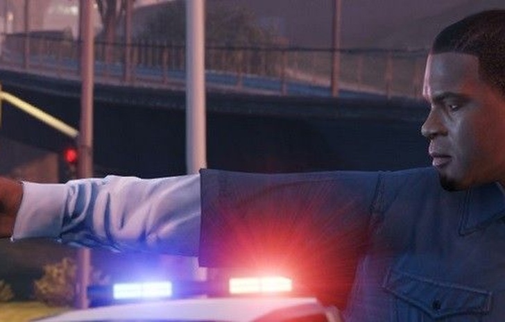 GTA V uscirà a Gennaio