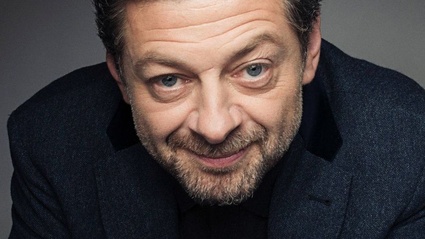 Andy Serkis parla del suo Libro della Giungla: sara dark e spaventoso