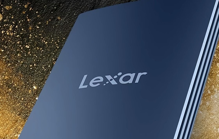 Lexar e lunità SSD portatile Armor 700 dalle alte prestazioni